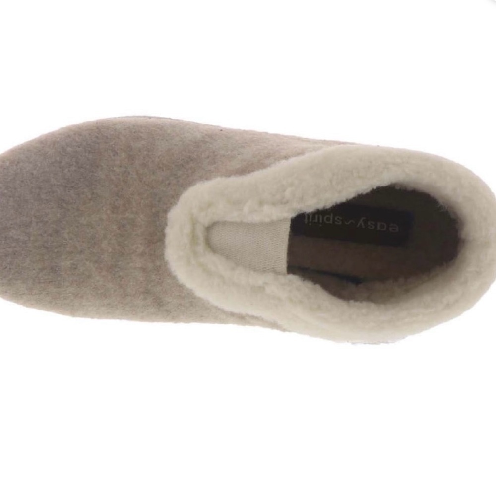 New Easy Spirit
Women's Treepose Cozy Slipper Booties size 7.5 - Picture 5 of 7